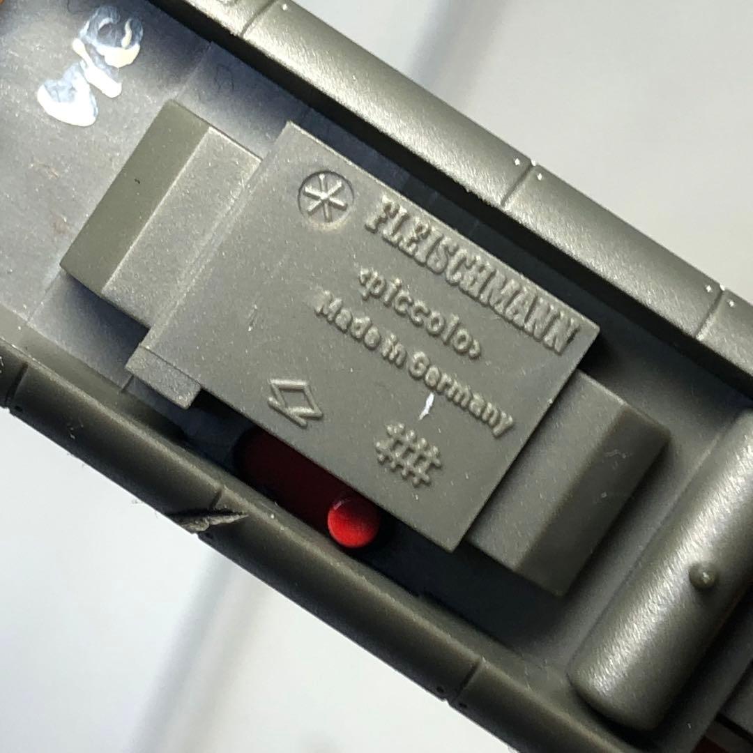 鉄道模型　Fleischmann　フライシュマン