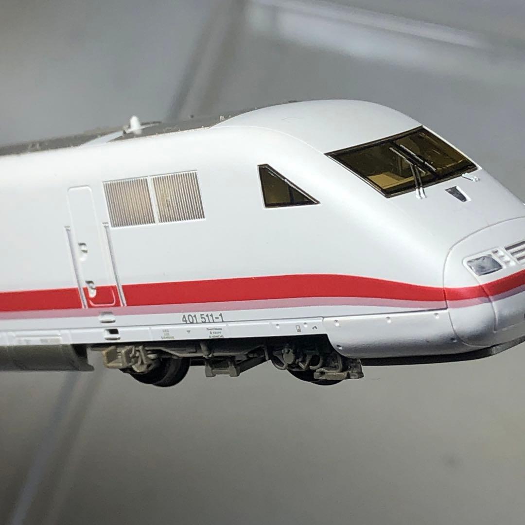 鉄道模型　Fleischmann　フライシュマン