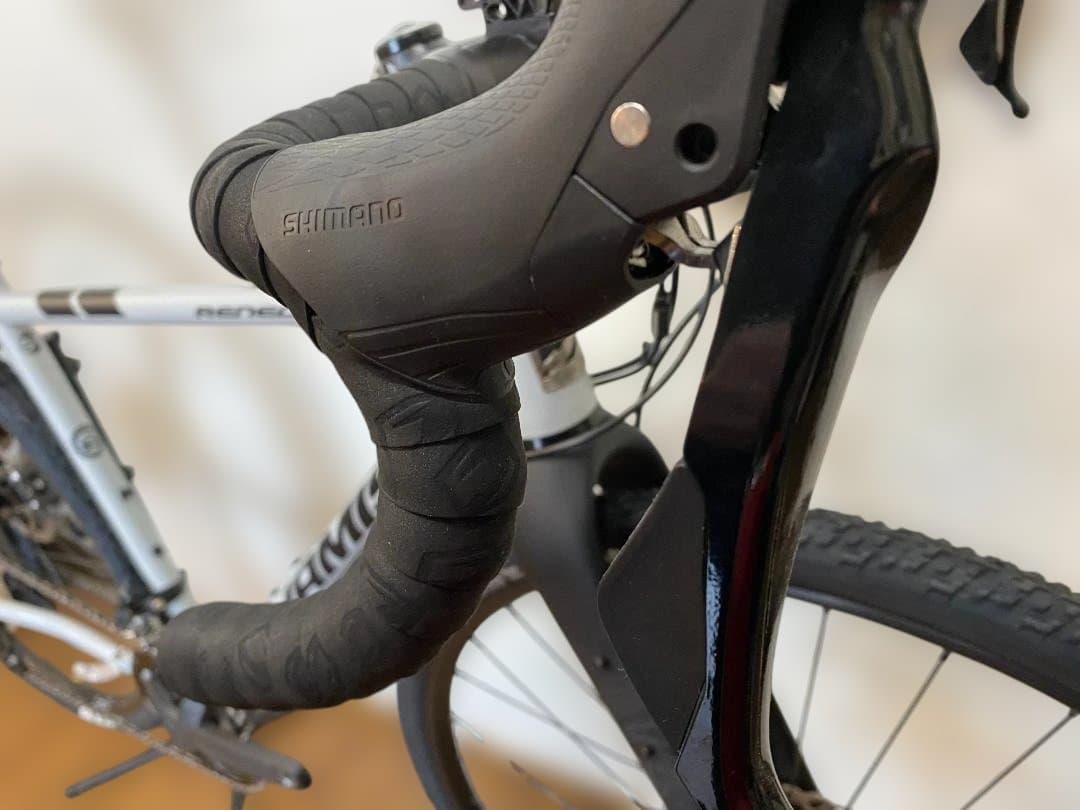 美品　ジェイミス レネゲードS3　グラベル　アドベンチャーロード 700C