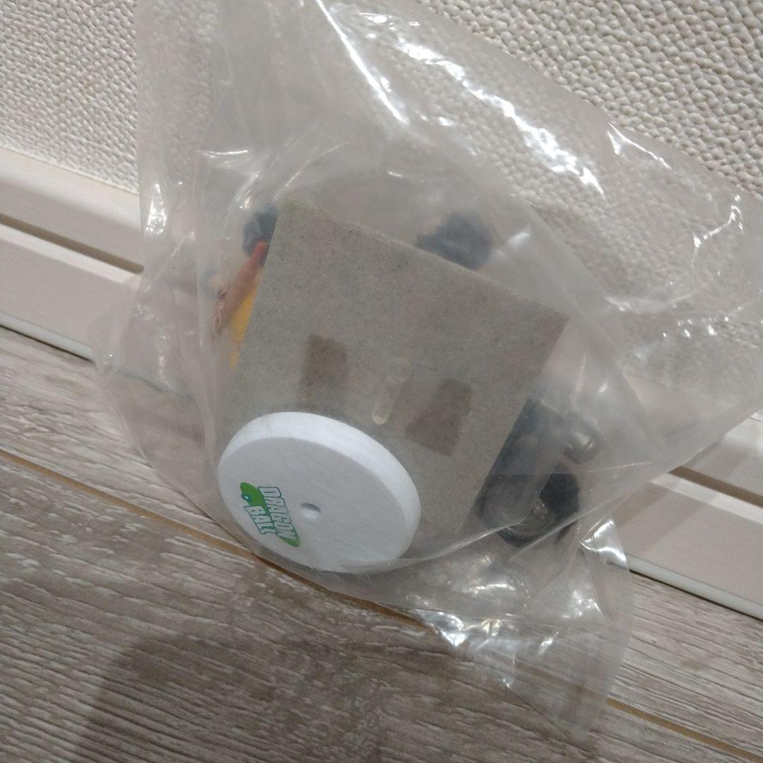 新品　ドラゴンボール ミニフィギュアセレクション プラス　フルコンプ　6種　レア