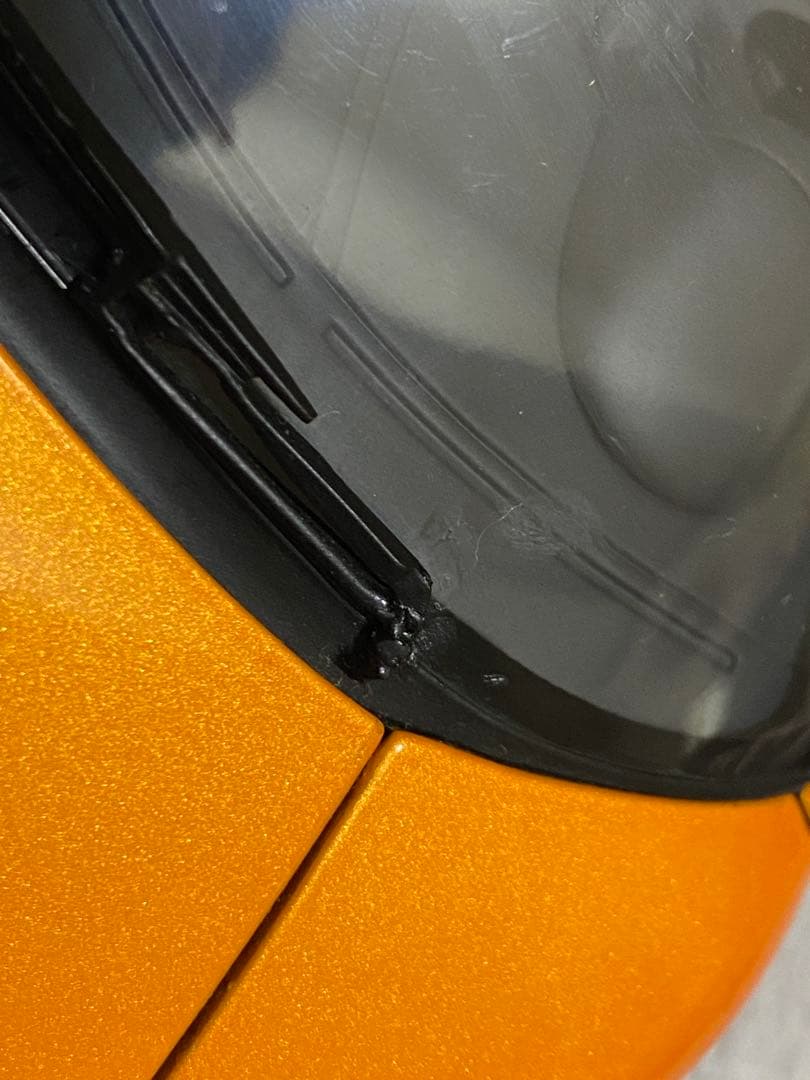 ミニカー AUTOart Lamborghini Murcielago 1/18