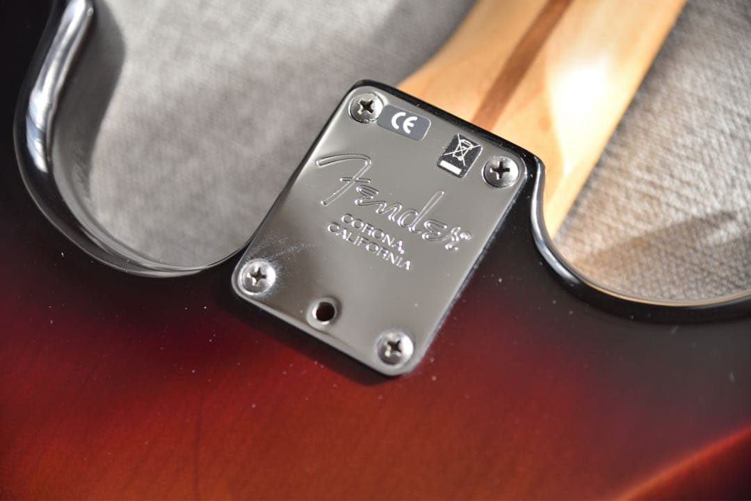 ギター Fender American Standard Stratocaster