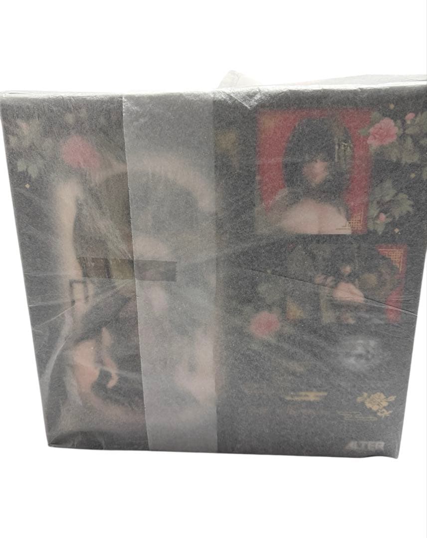 アズールレーン 大鳳 春の暁に鳳歌うVer. 1/7 [アルター]