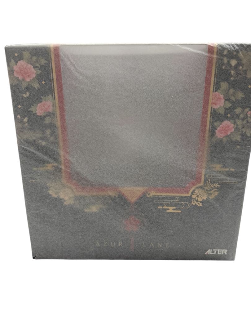 アズールレーン 大鳳 春の暁に鳳歌うVer. 1/7 [アルター]