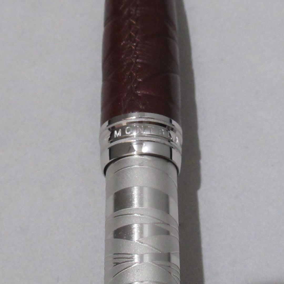 モンブラン ローラーボール 162 ル・プティ・プランス アビエイター