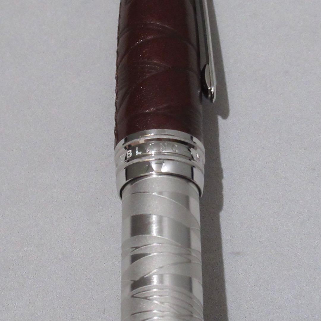 モンブラン ローラーボール 162 ル・プティ・プランス アビエイター