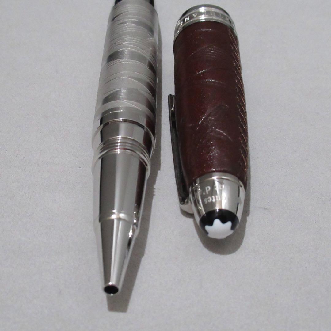 モンブラン ローラーボール 162 ル・プティ・プランス アビエイター