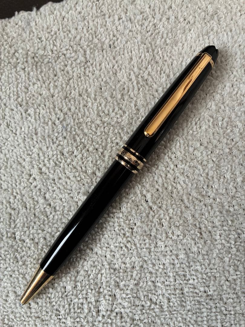 k*ん様 ◾️モンブラン◾️マイスターシュテュック クラシック164 ◾️ツイス