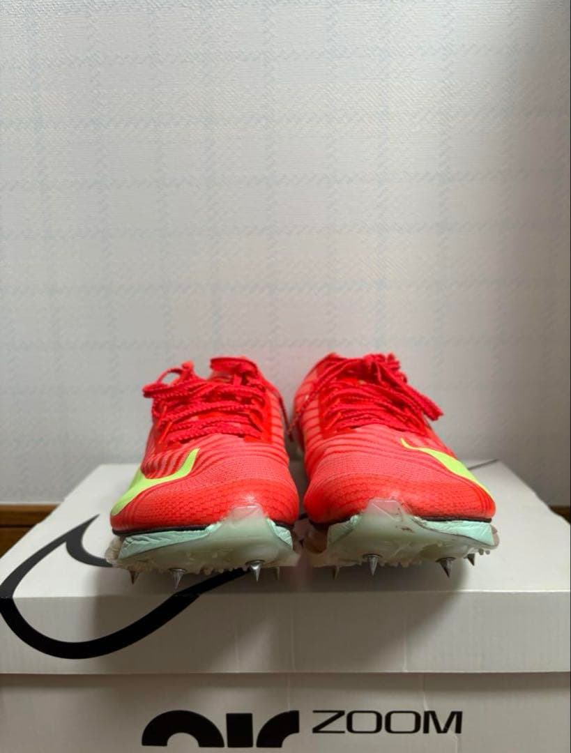 ナイキ マックスフライ 2