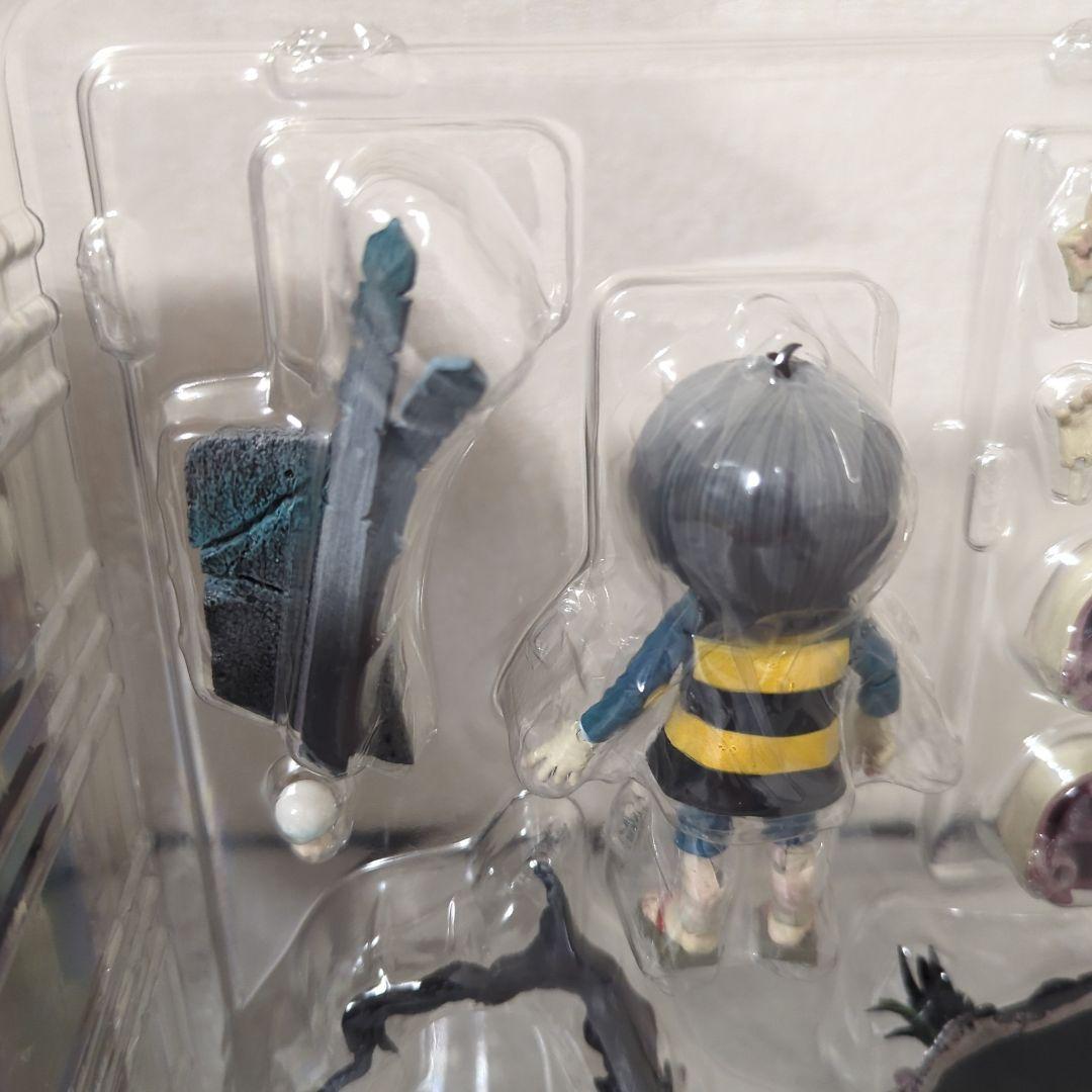 〚希少美品〛鬼太郎 タケヤ式自在置物 KT-018 アクションフィギュア 海洋堂