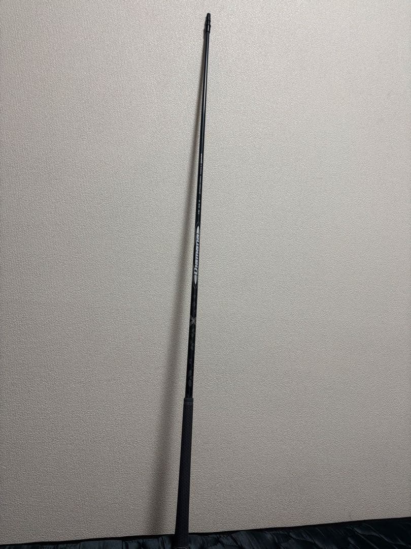 土日価格Diamana TM 55 S テーラーメイド 純正シャフト