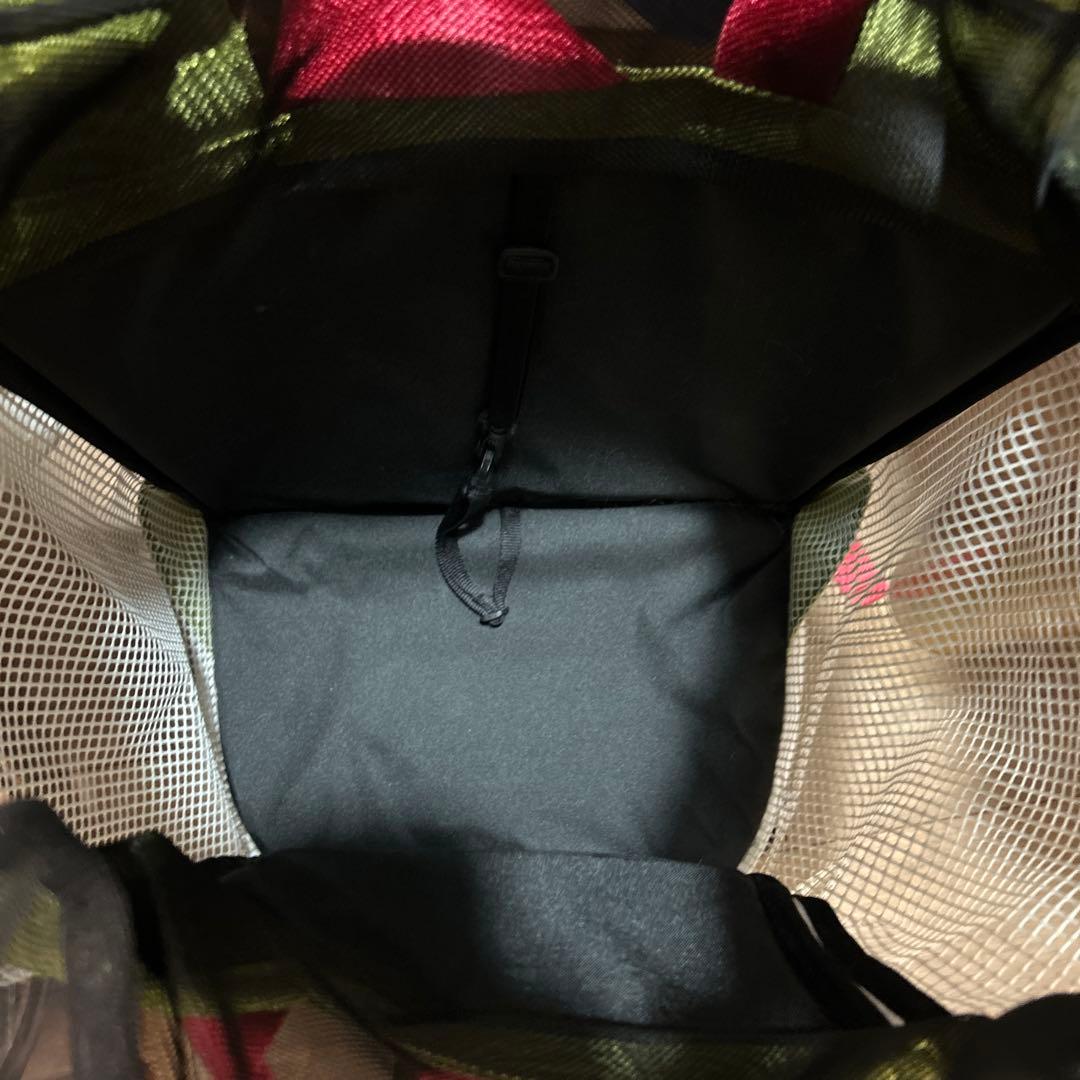 ★大人気★ mandarine brothers キャリー　リュック　バッグ　犬