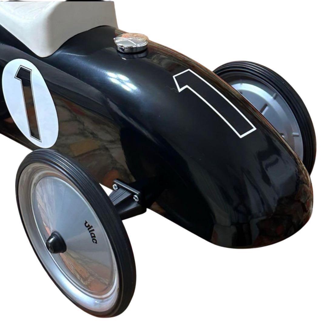 ⭐️完売商品⭐️ 極美品⭐️レア色⭐️ VILAC ヴィラック　レーシングカー