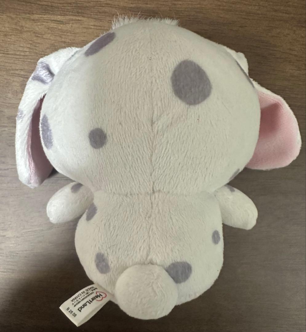 シュガーバニーズ ぶちうさ ぬいぐるみ サンリオ