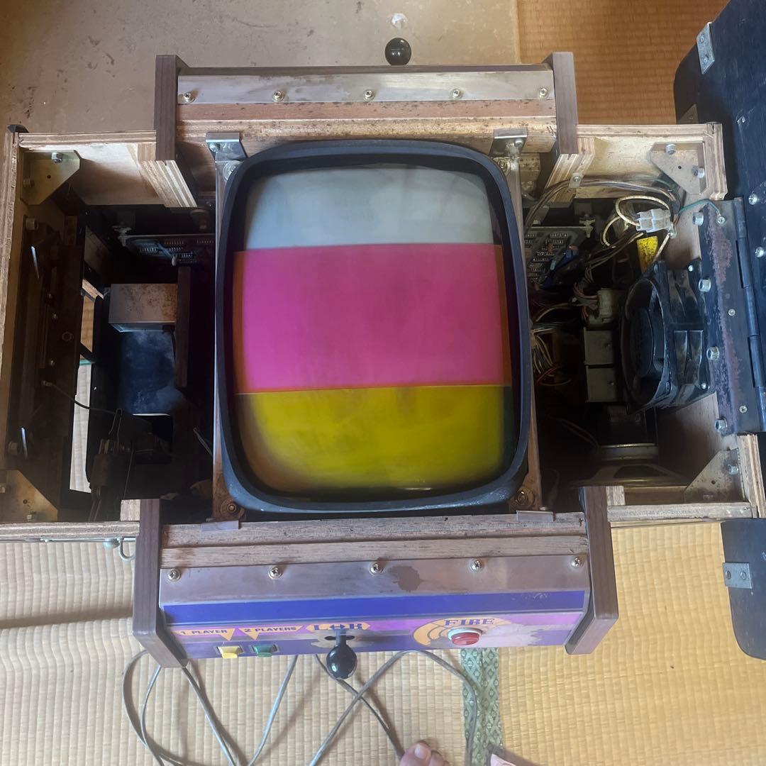 ユニバーサルインベーダー