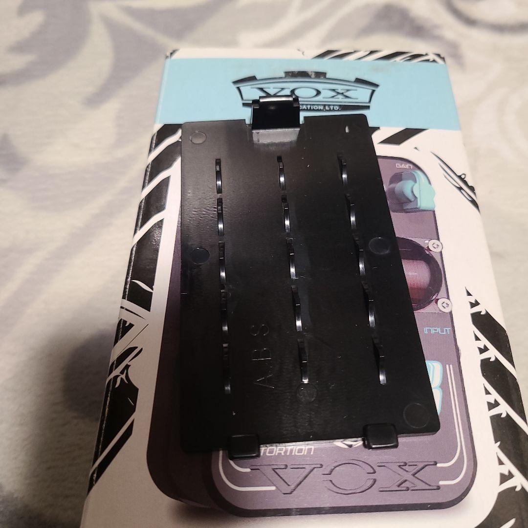 Marco VOX V8 ディストーションペダル