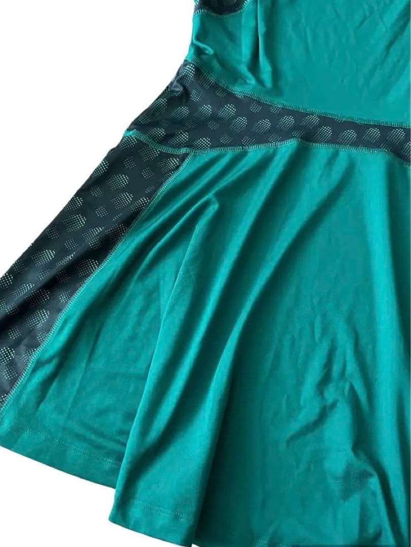 アドミラル　テニス　ワンピース　Lサイズ