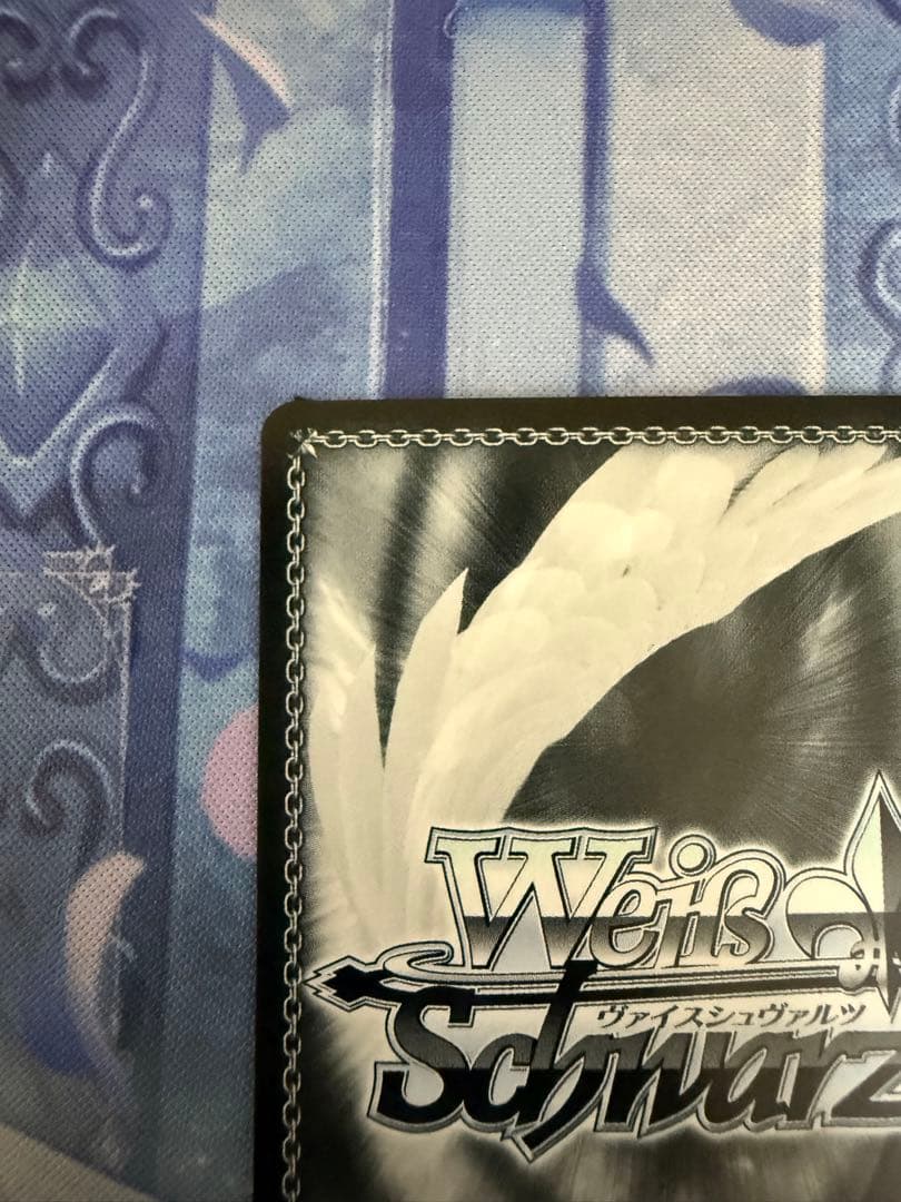 ヴァイスシュヴァルツ　アズールレーン　軽巡洋艦パーミャチ・メルクーリヤ　SP