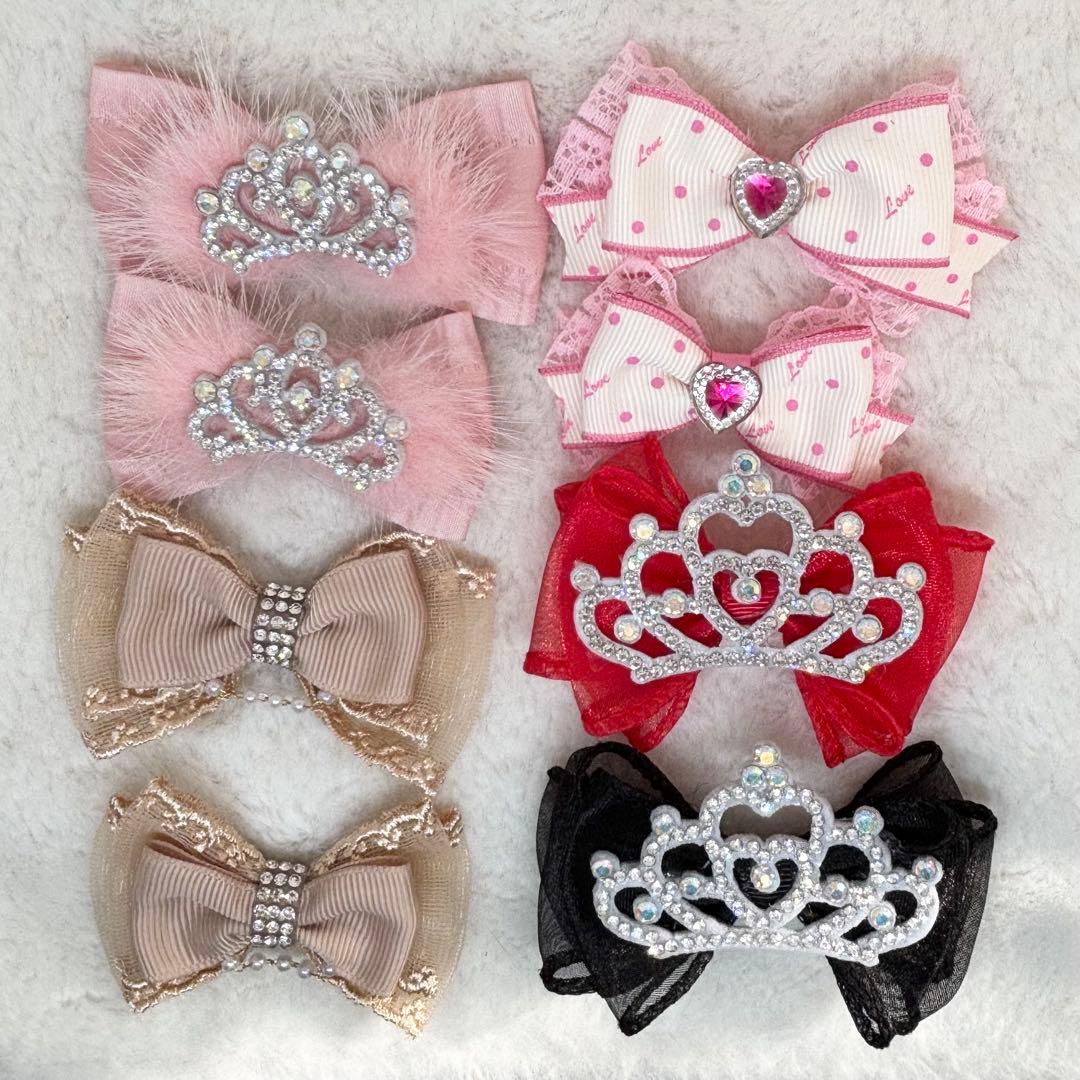 犬服・アクセサリー Aiko