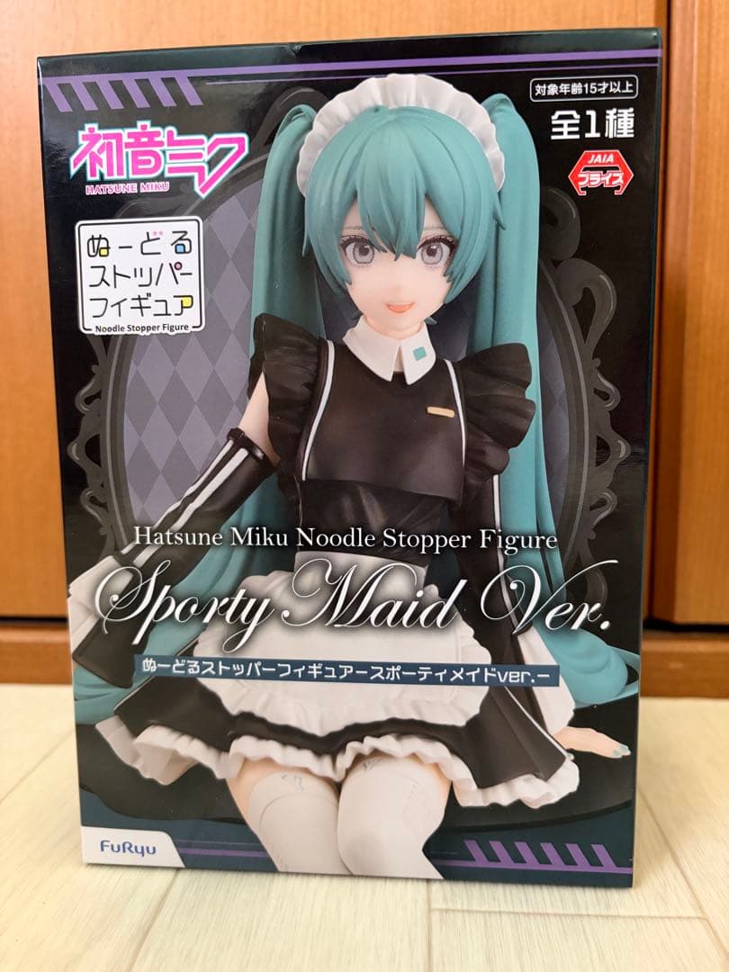 初音ミク フィギュア 11体セット　未開封　02