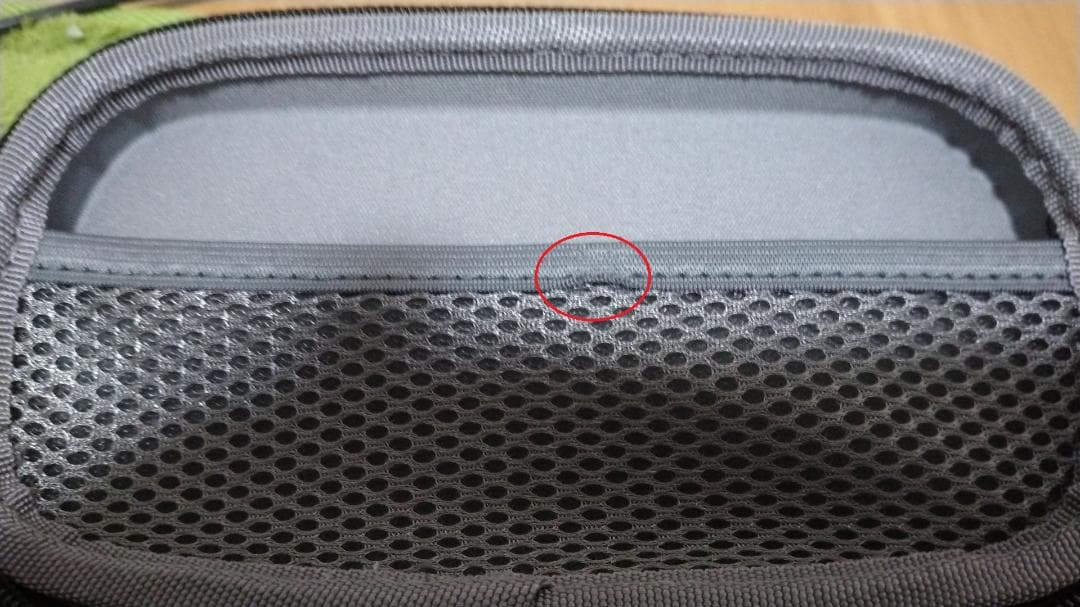 Retroid Pocket Mini V2 カスタムボタン変更済