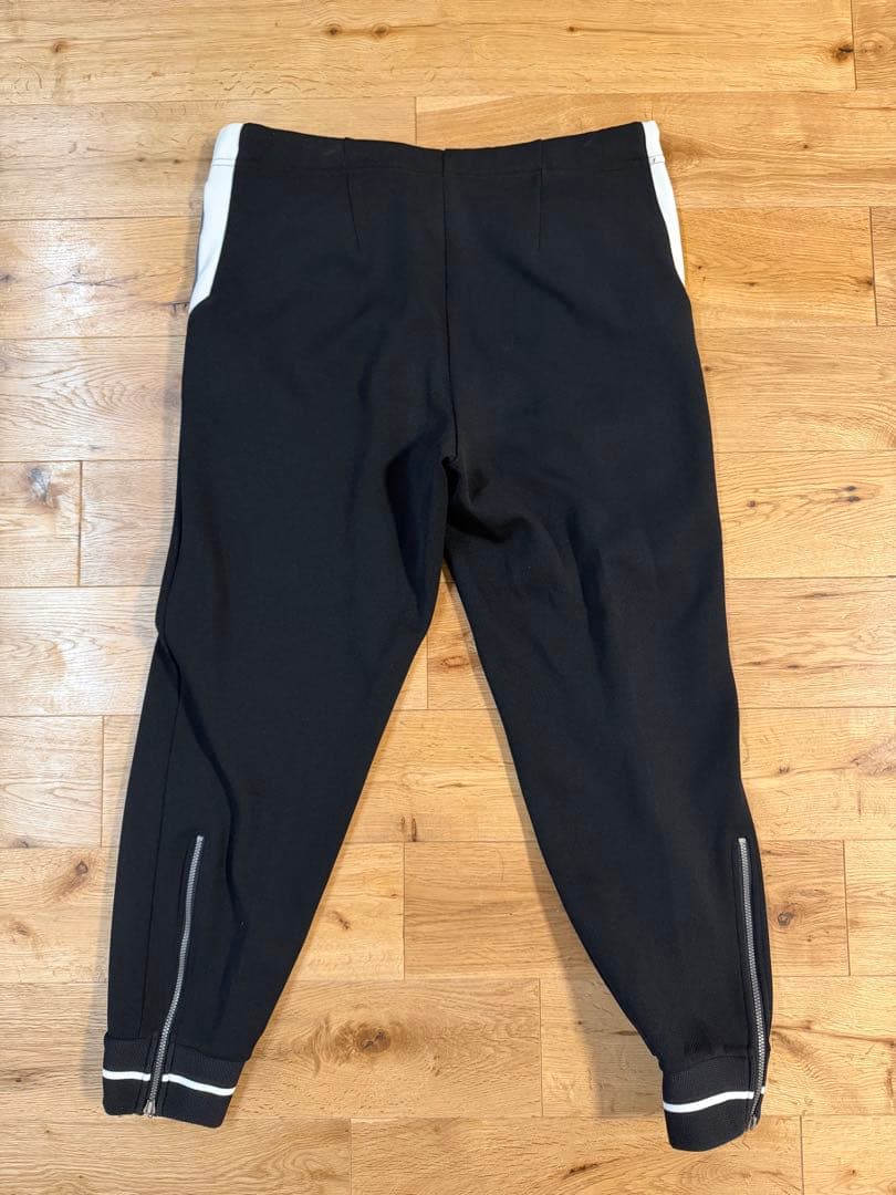 adidas アディダス　トラックジャケット　トレフォイル　セットアップ　日本製