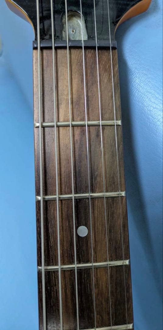 ヤマハ　パシフィカ612VFM TBL2023年9月購入　週末値引き