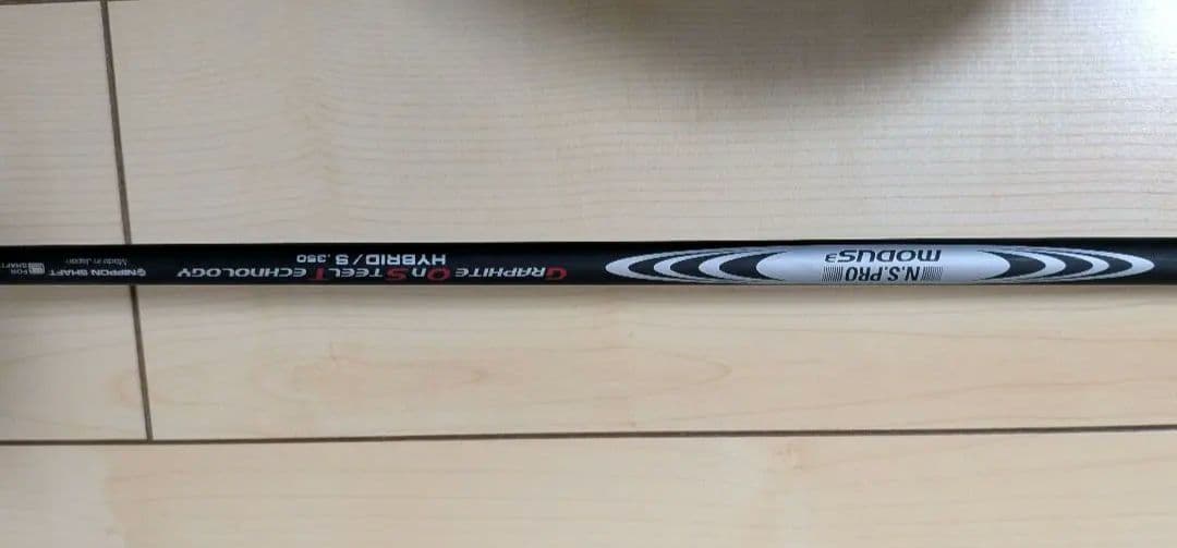 Romaro Ray　TYPE-R ユーティリティクラブ　21度