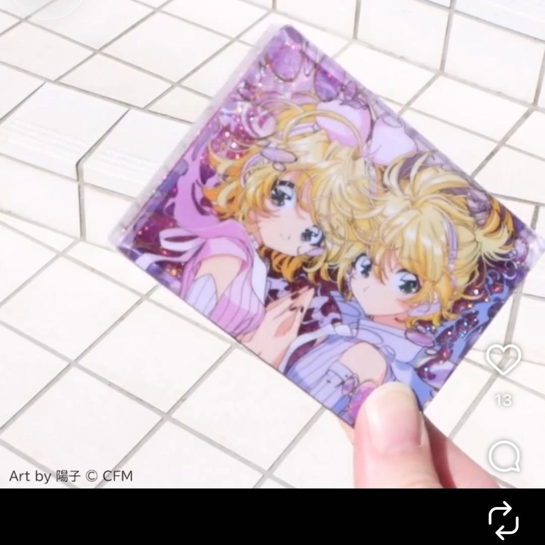 鏡音リン・レン ロマンティック☆ツインスター ジュエルブロック