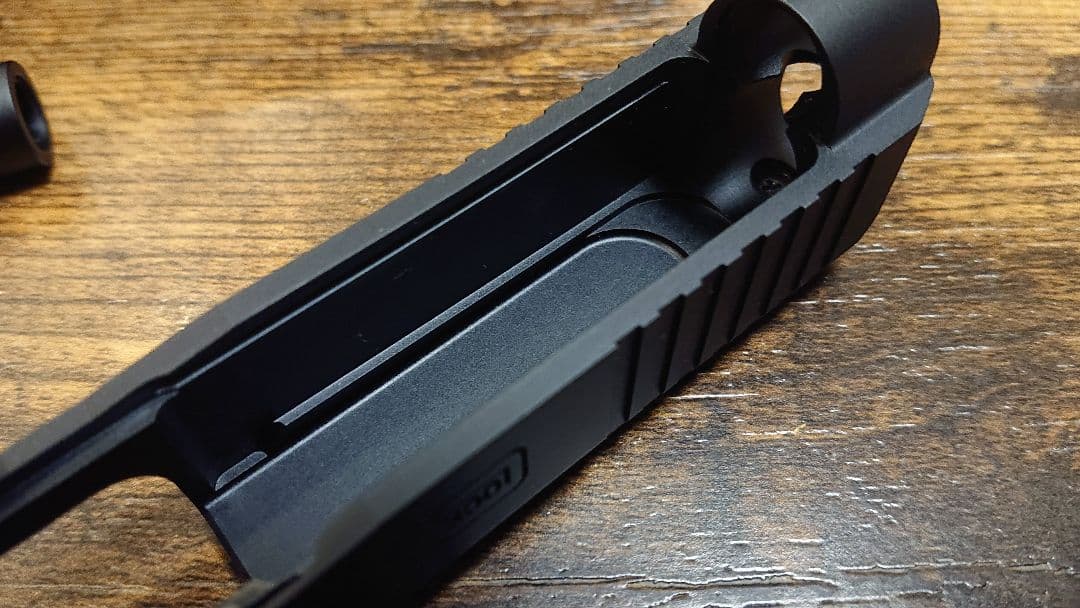 東京マルイ G17 GEN5 DETONATOR スライド