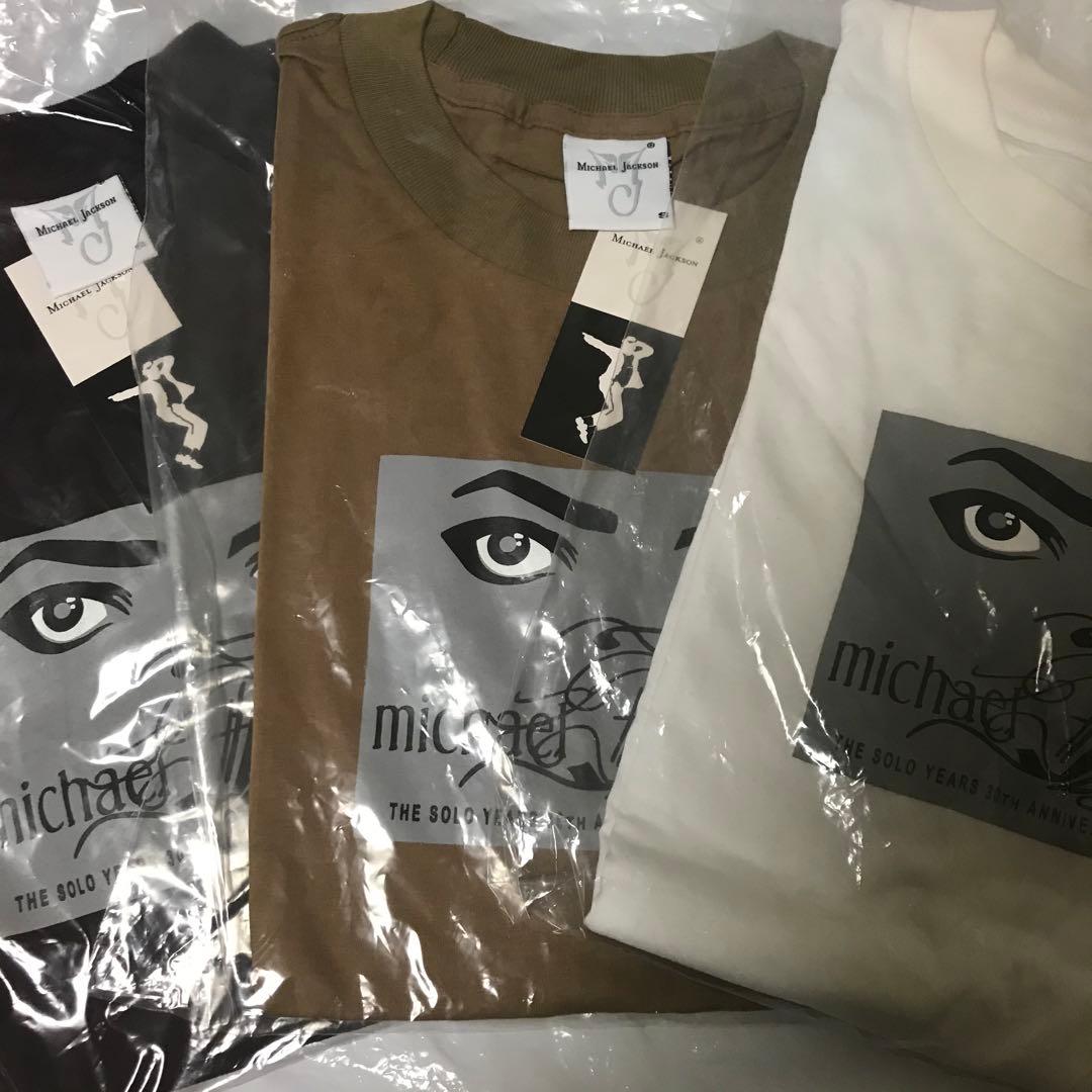 マイケルジャクソン Tシャツ sizeS 6枚セット