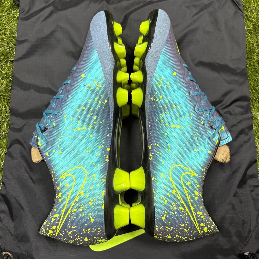 NIKE Mercurial Vapor Ⅹ HG-V 26.5cm