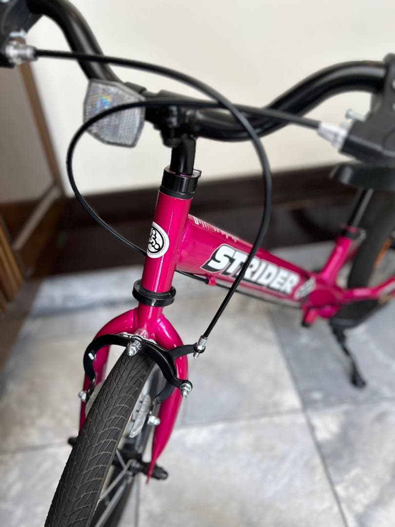 美品！　ストライダー　STRIDER 14x