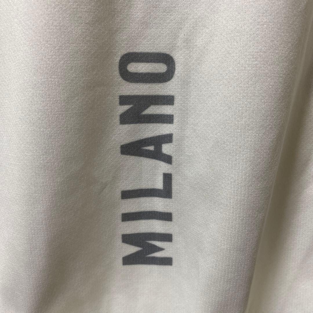 BIANCHI サイクルウェア 上下セット Sサイズ イタリア製