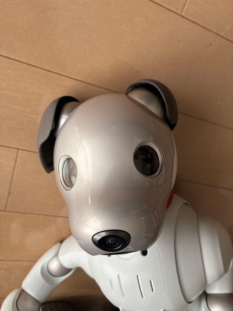 アイボ　ERS-1000 本体