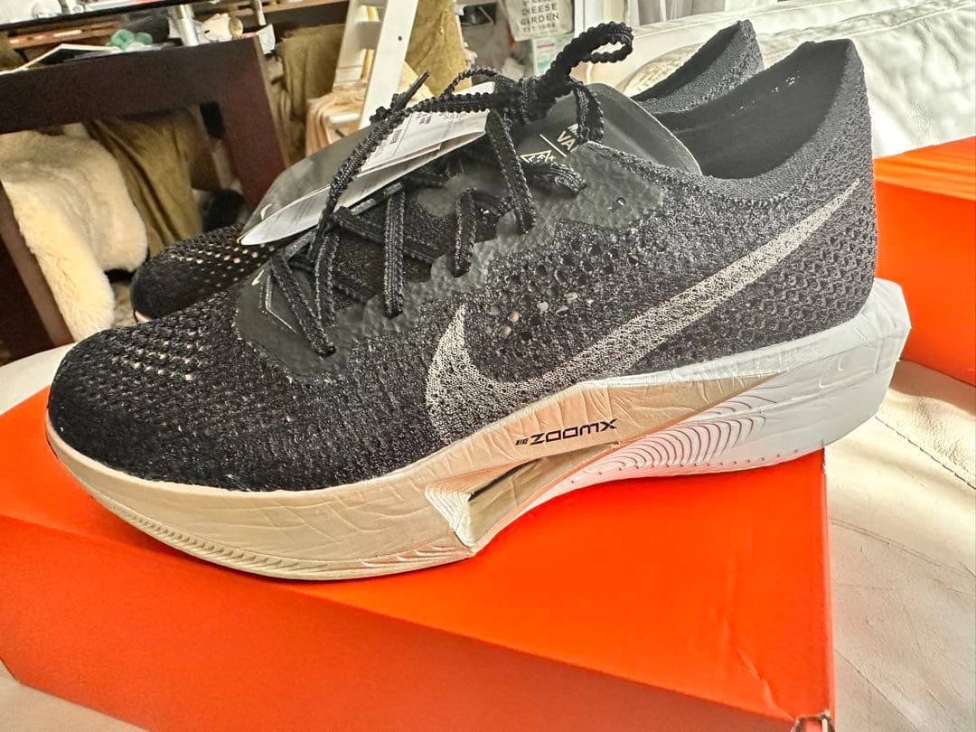 新品未使用 限定 VAPORFLY3 27cm