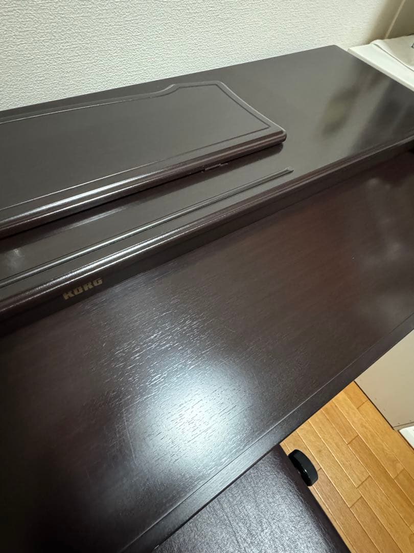 特価 KORG Ci-8600 電子ピアノ 定価294,000 88鍵 椅子付き