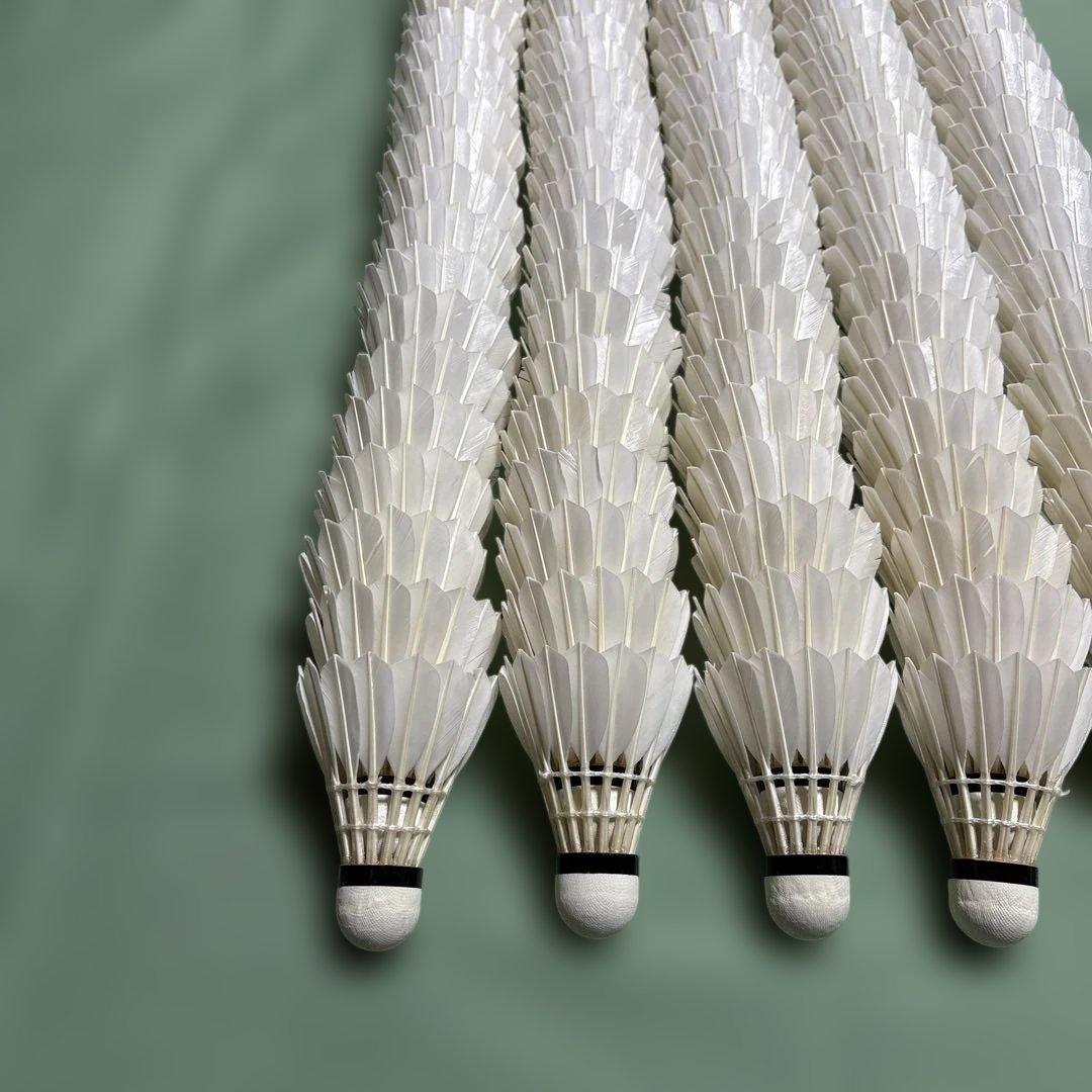 バドミントンシャトル ノック、トスバッティング用 205