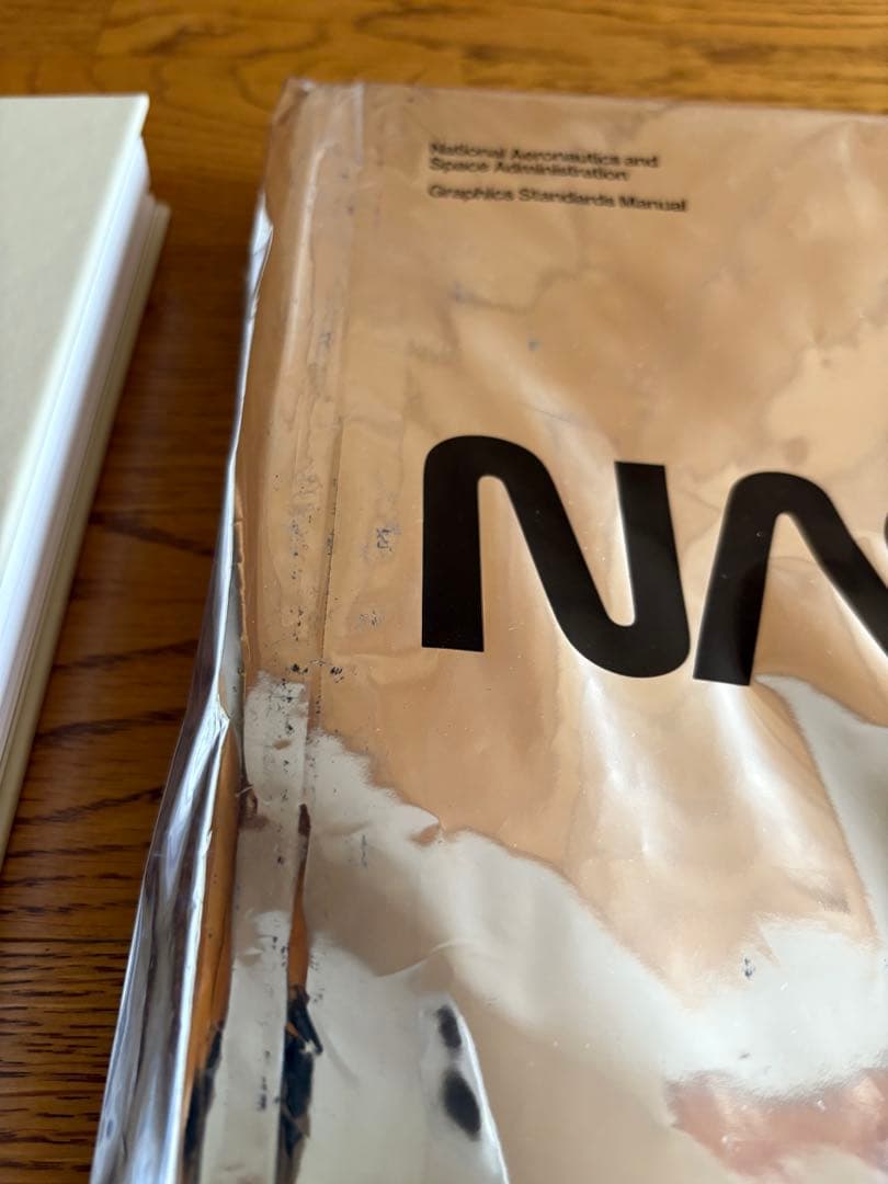 最終お値下げ！NASA Graphics Standards Manual