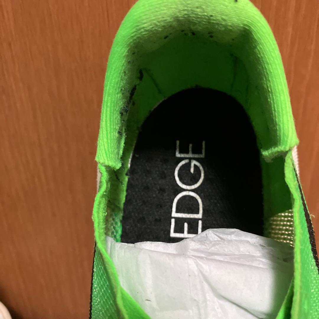 【中古品】メタスピードエッジトーキョー　27.0センチ