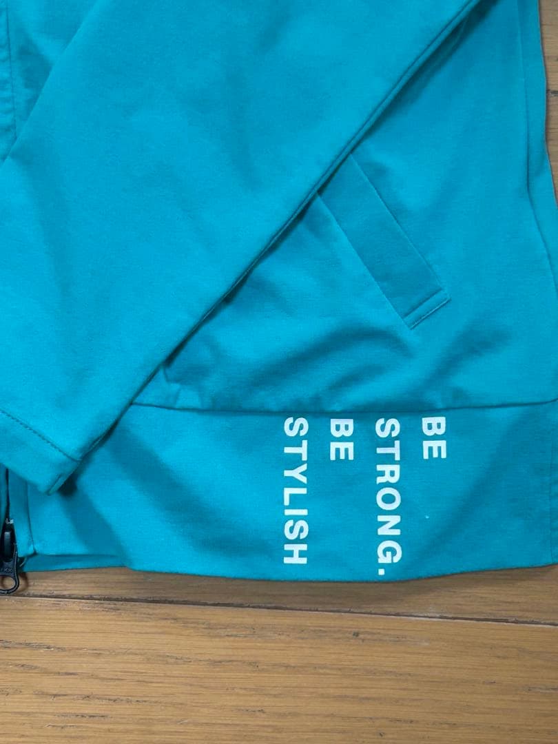 アドミラル　ATLA423 グリーン　定価19250円