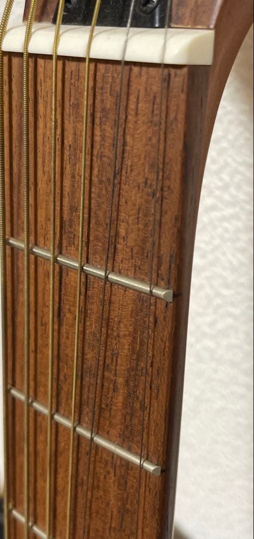 ヤマハ　SLG100S サイレントギター