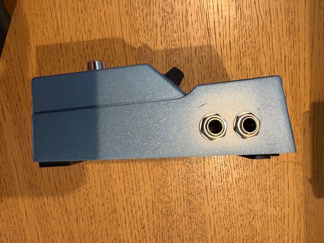 ギター ZOOM MS-70CDR MULTI STOMP