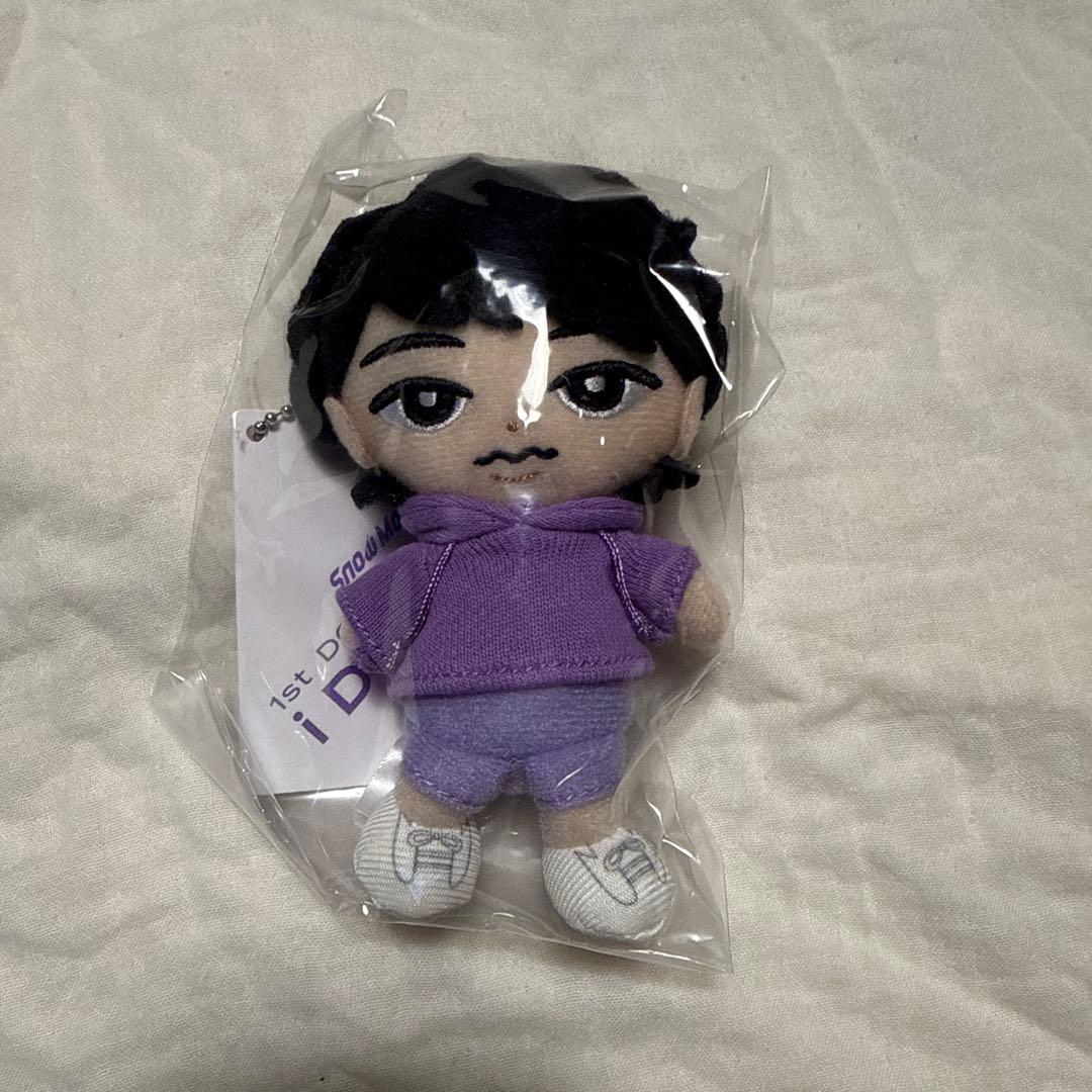  Man すのチル 9人セット 全員