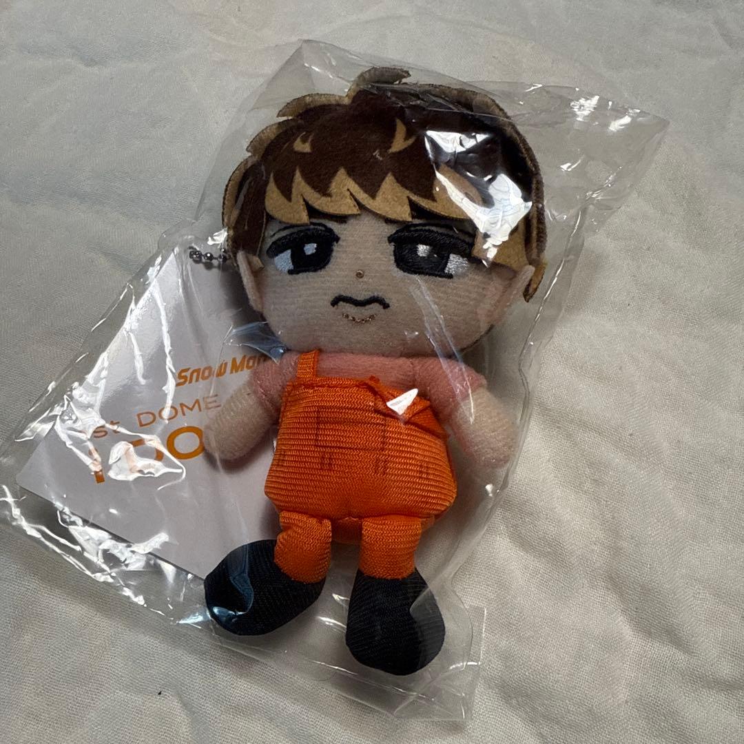  Man すのチル 9人セット 全員