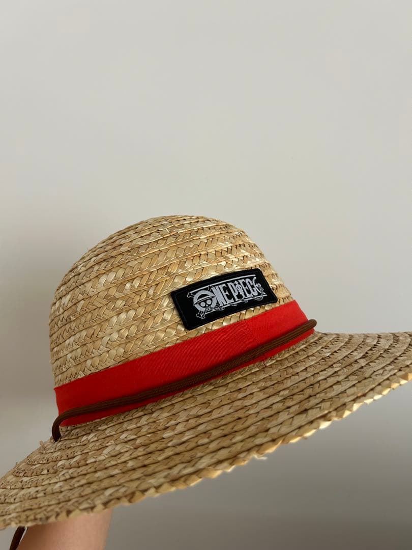 セール新品！Los Angeles Dodgers ワンピースコラボ麦わら帽子