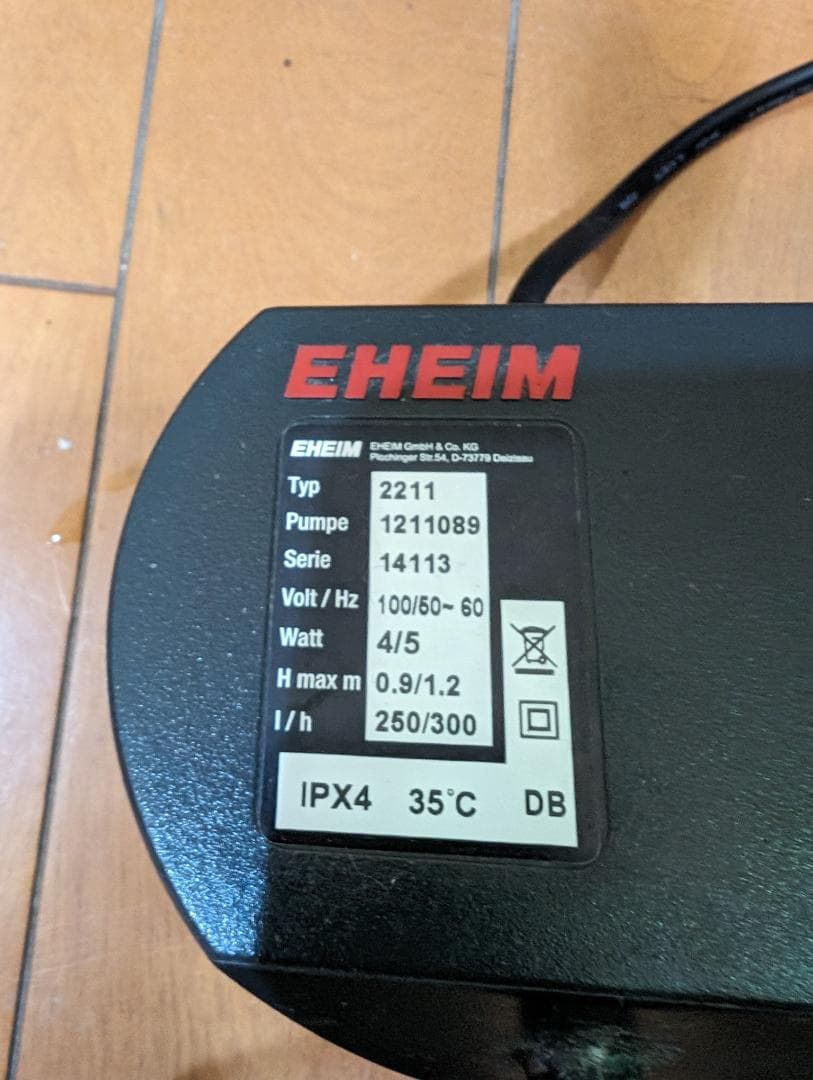 60cm水槽セット 直接取引限定