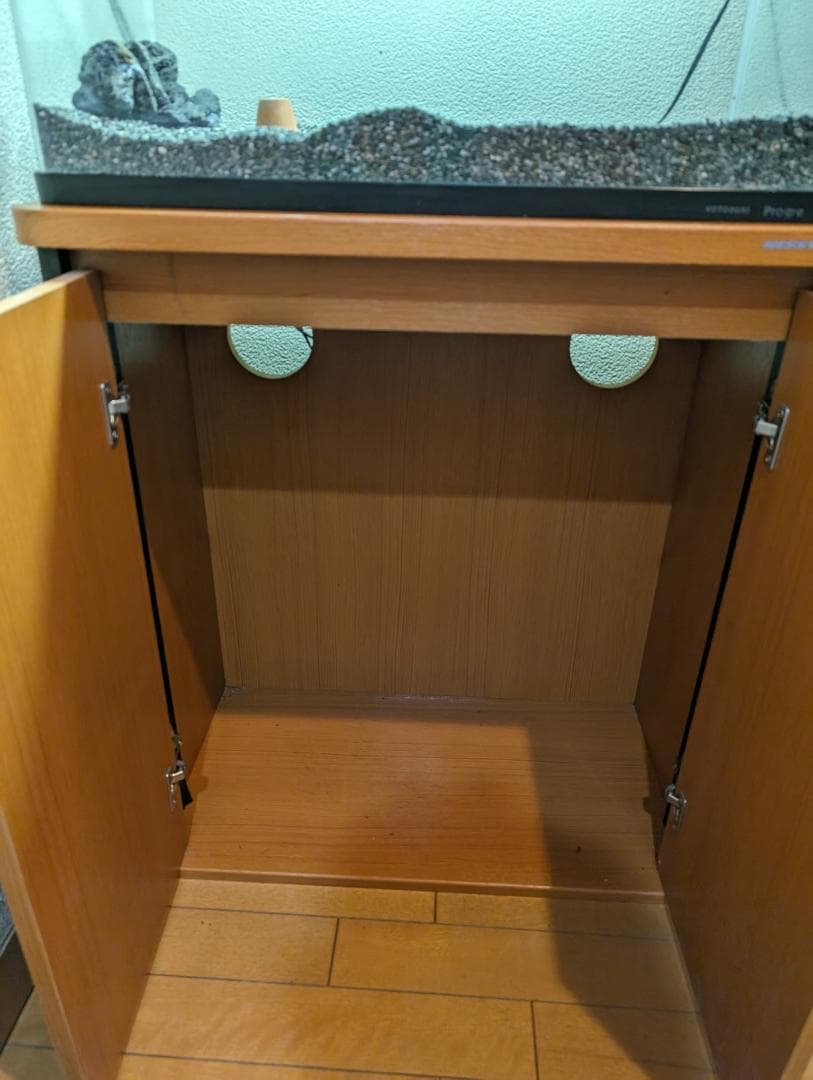 60cm水槽セット 直接取引限定