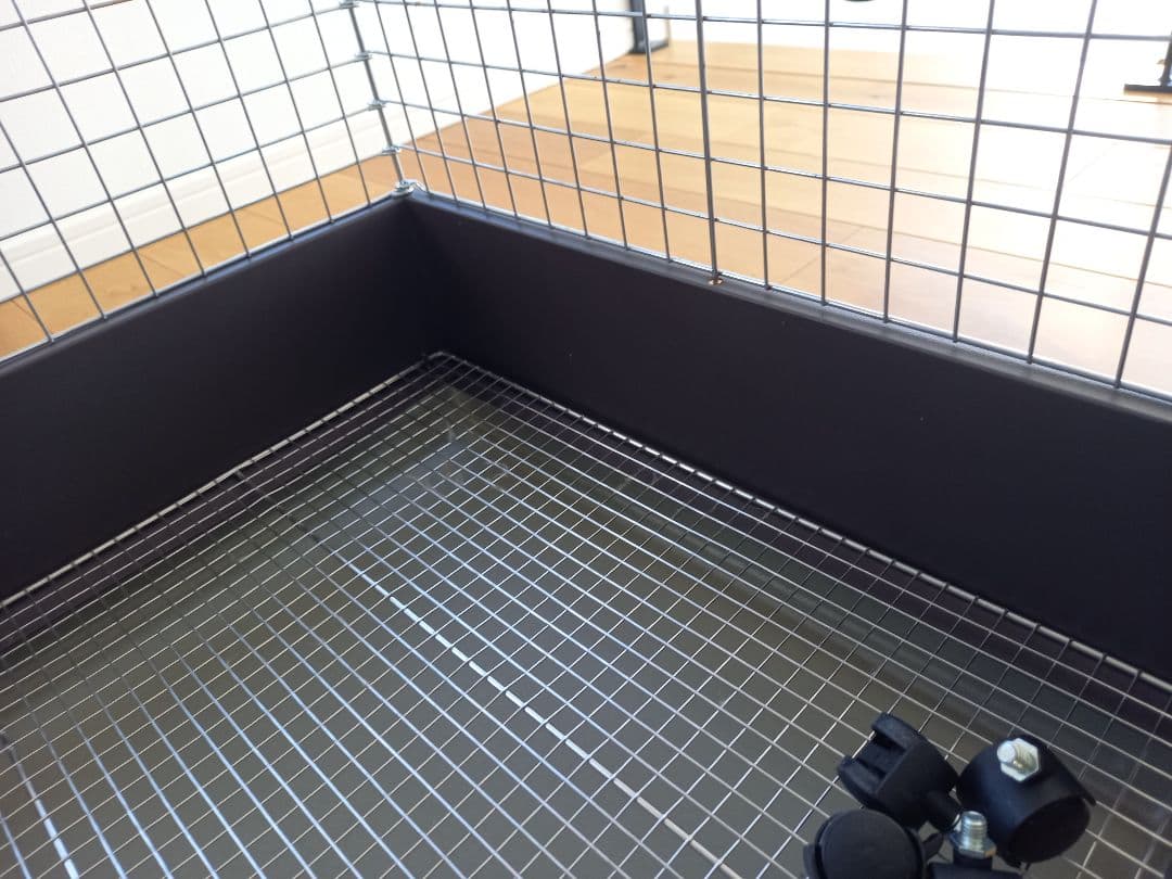 カワイ　KAWAI コンフォート80　ウサギケージ　小動物