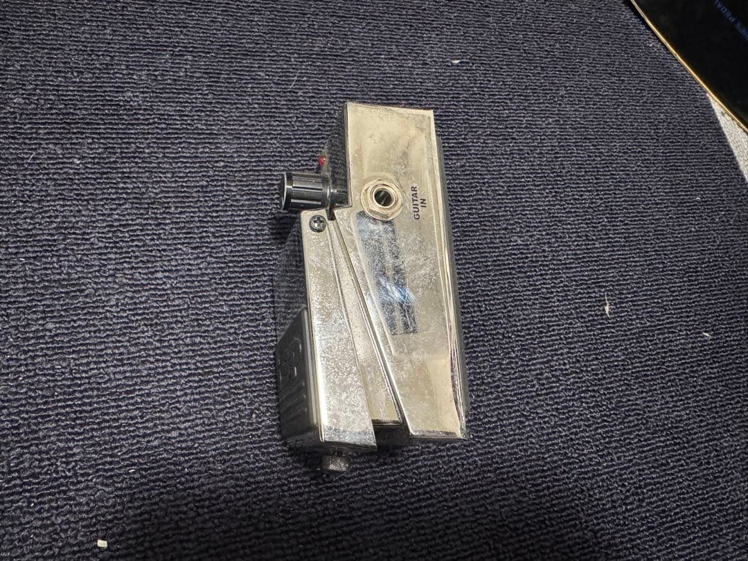 ISP DECIMATOR Ⅱ ノイズリダクションペダル